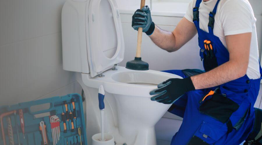 Professional same day plumber in Hopkinsville, KY